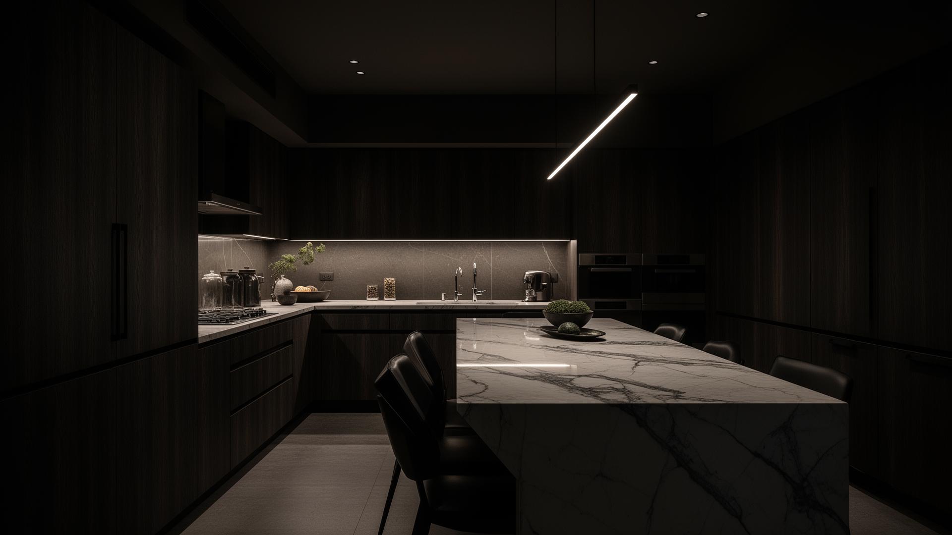 Kitchen Remodeling