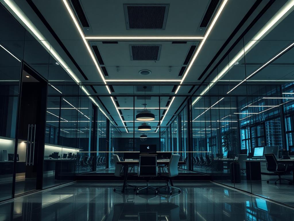 Commercial Remodeling
