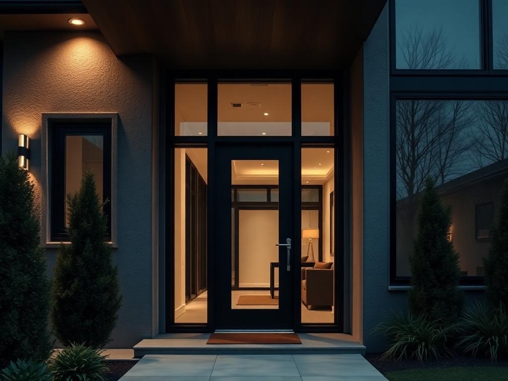 Doors, Windows & Trim